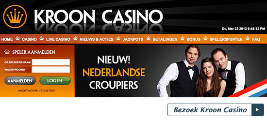 Kroon Casino